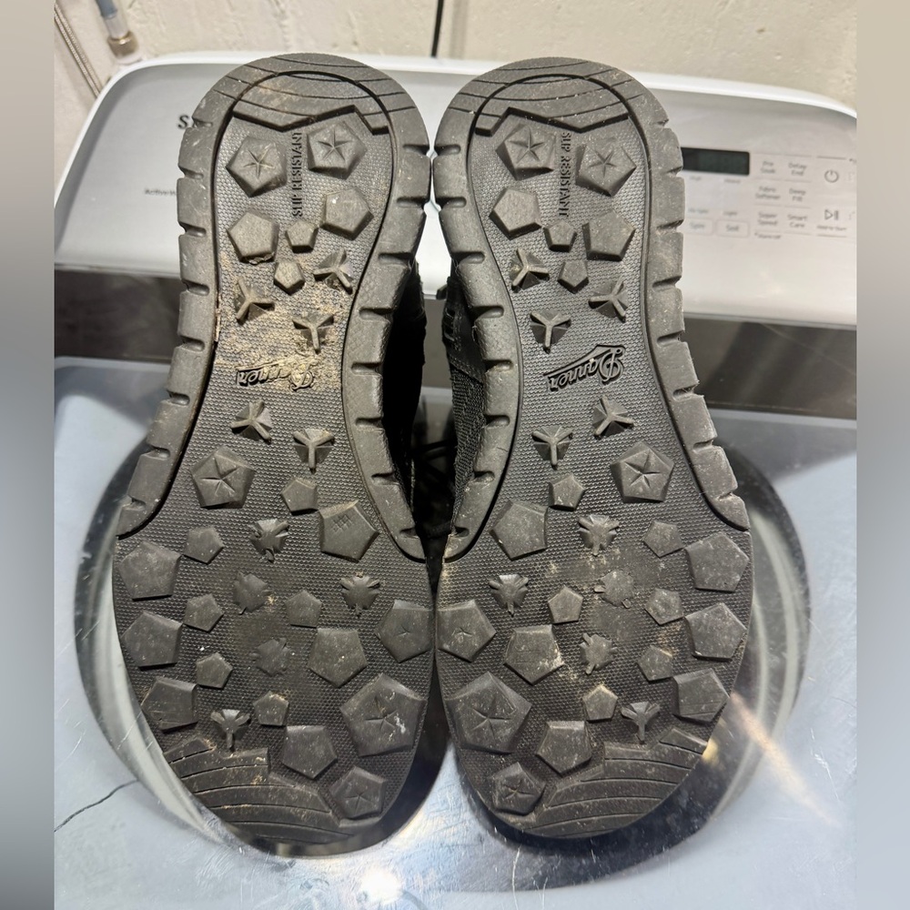 Danner Instinct Tactical 6" Waterproof Boot - Picture 5 of 5